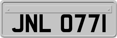 JNL0771