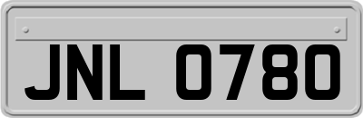 JNL0780
