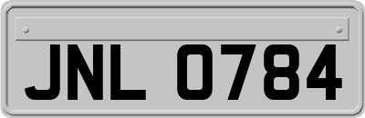 JNL0784