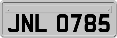JNL0785