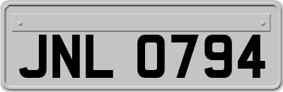 JNL0794
