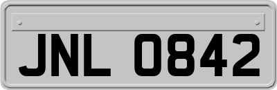 JNL0842