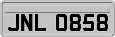 JNL0858