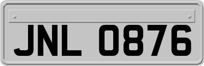 JNL0876