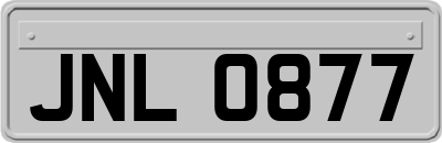 JNL0877
