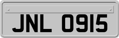 JNL0915