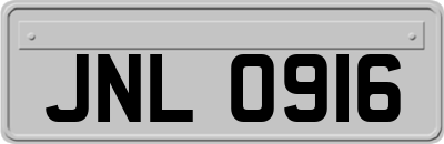JNL0916