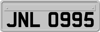 JNL0995