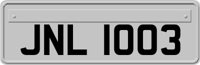 JNL1003