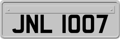 JNL1007