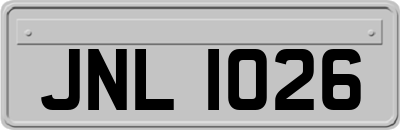 JNL1026
