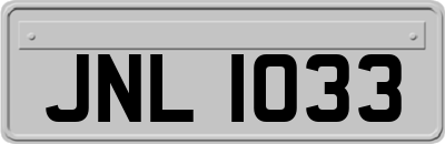 JNL1033