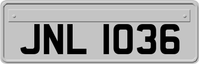 JNL1036