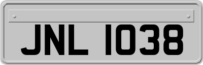 JNL1038