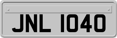 JNL1040