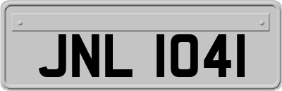 JNL1041