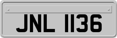 JNL1136
