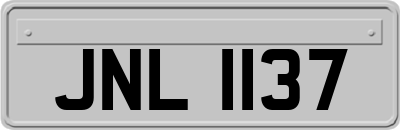 JNL1137