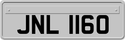 JNL1160