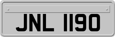 JNL1190
