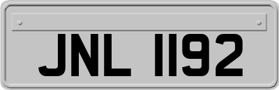 JNL1192