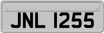 JNL1255
