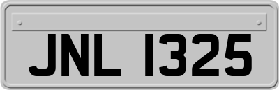 JNL1325
