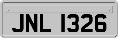 JNL1326