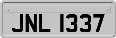 JNL1337