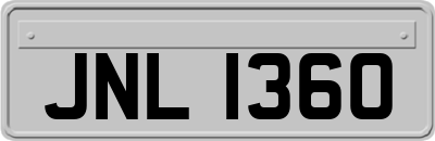 JNL1360