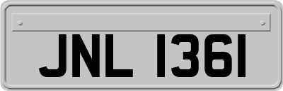 JNL1361