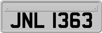 JNL1363