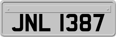 JNL1387