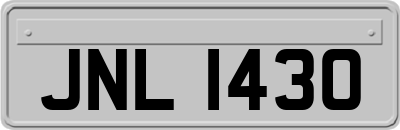 JNL1430