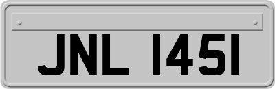 JNL1451