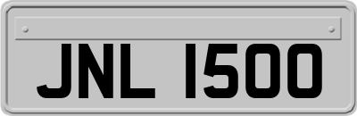 JNL1500