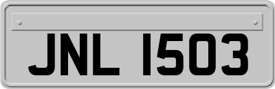 JNL1503