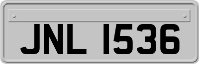 JNL1536