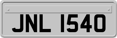 JNL1540
