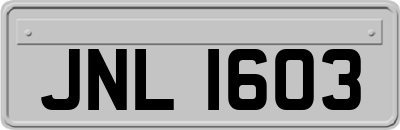 JNL1603