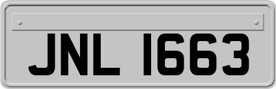 JNL1663
