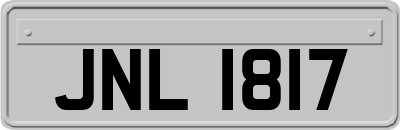 JNL1817