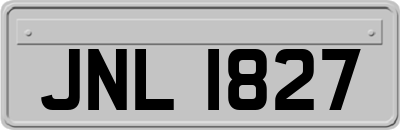 JNL1827