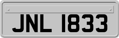 JNL1833