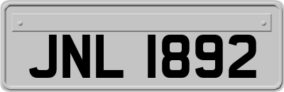 JNL1892