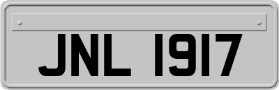 JNL1917