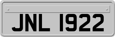 JNL1922