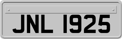 JNL1925