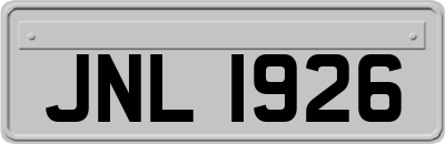 JNL1926