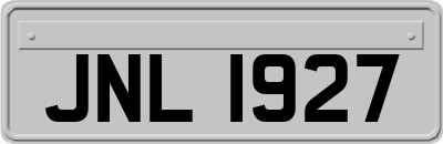 JNL1927